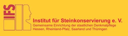 Institut für Steinkonservierung Mainz